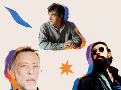 Jean-Louis Murat entre « ombre et lumière » à Hibernarock 