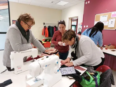 Les Repair'cafés reviennent dans les Grands Causses