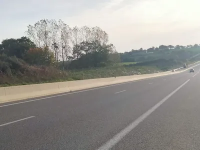 RN 88 : un mur anti-bruit pour soulager les riverains