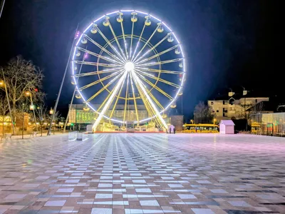 Illuminations de Noël : polémique avant les municipales ?