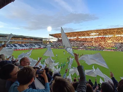 Pro D2 : Brive cherche encore la bonne formule