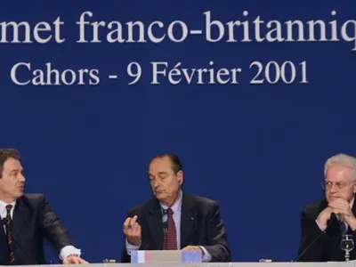 « Il se marrait un peu » …  Bernard Charles sur Lionel Jospin