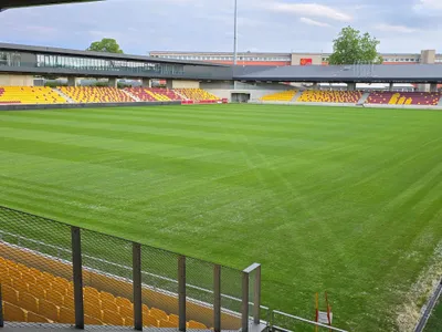 Le RAF peut-il réussir la passe de 12 en Ligue 2 ?