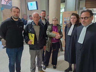 Meurtre d’Isabelle Gabens : le procès s’ouvre ce mercredi devant la...