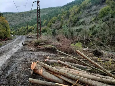  Reprise des circulations sur la ligne de l’Aubrac