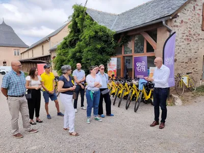 Rodez : le vélo électrique séduit de plus en plus