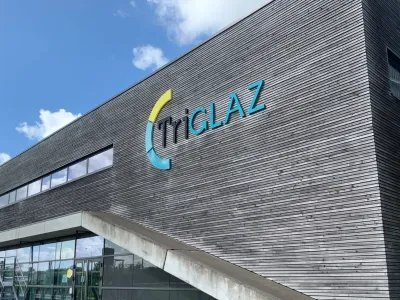 Un bébé mort découvert dans un centre de tri à Plouédern dans le...