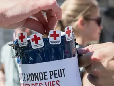 Journées nationales de la Croix-Rouge 2026 : un appel à la...
