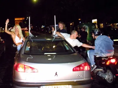 L'ex-star de téléréalité Loana est morte à 48 ans