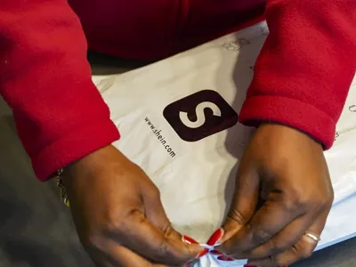 Shein, Temu… L’Europe serre la vis : les petits colis importés...