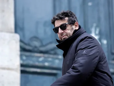 PATRICK BRUEL NE CHANTERA PAS À NANTES : SON CONCERT AU ZÉNITH ANNULÉ
