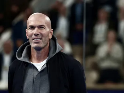 Équipe de France : le grand chantier qui attend Zinédine Zidane à...