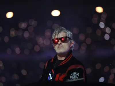 Kavinsky retrouvé mort à son domicile : l'icône française de...