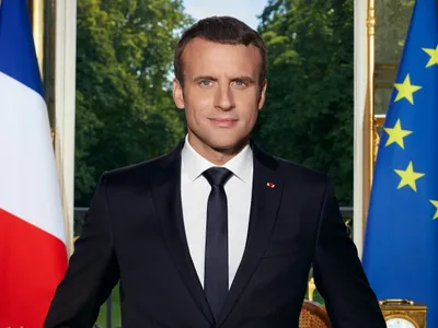 Emmanuel Macron peut-il se représenter en 2032 ?