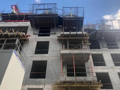 Carburants en hausse : le bâtiment sous pression, les chantiers...