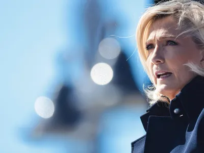 Procès de Marine Le Pen : un verdict crucial pour les prochaines...