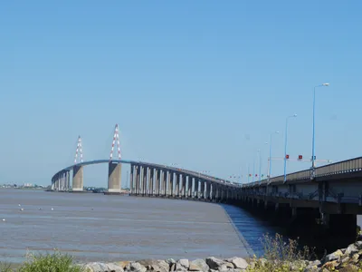 Saint-Nazaire : un obus de la Seconde Guerre mondiale découvert à...