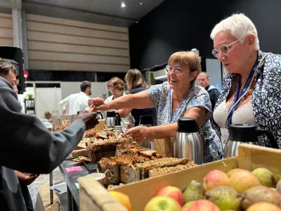 Foire de Béré 2026 : un record historique qui confirme son statut...