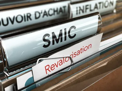 Smic 2026 : ce qui va changer sur votre fiche de paie dès le 1er...