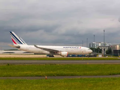 Les prix des vols augmentent pour certaines destinations en raison...