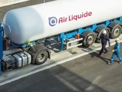 Air Liquide muscle son site de Montoir : 50 millions d’euros pour...