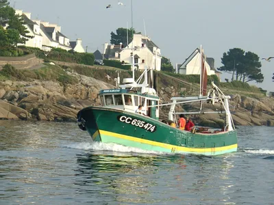 Golfe de Gascogne : après un mois d’arrêt, la pêche va bientôt rouvrir