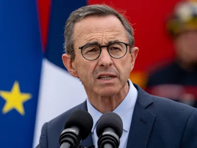 Vendée : un recours déposé contre l’élection de Bruno Retailleau au...