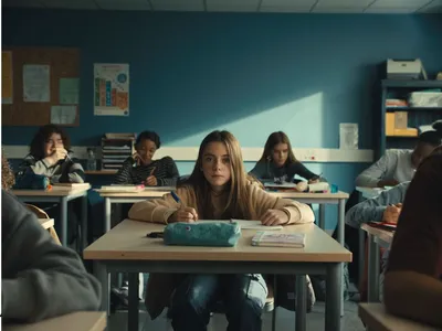 « Ton problème, c’est mon problème » : la France se mobilise contre...