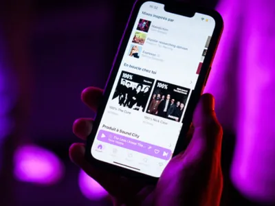 IA : la musique artificielle impossible à reconnaître pour 97% des...