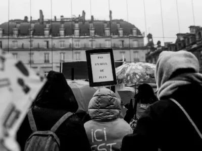 Le collectif Enfantiste appelle au rassemblement contre les...