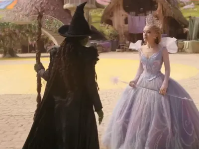 Cinéma : la suite de la comédie musicale avec Ariana Grande,...