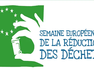 Semaine européenne de réduction des déchets : des actions pour...