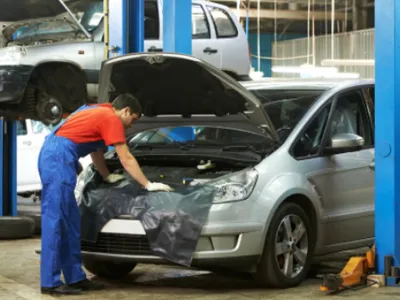 Contrôle technique : les ministres européens refusent le passage à...