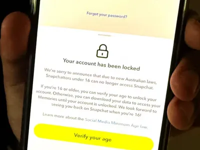 Australie : coup de tonnerre numérique — les moins de 16 ans bannis...