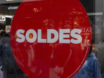 On connaît désormais les dates des soldes d’hiver 2026