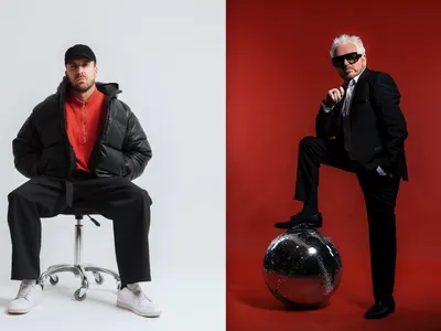 Cerrone et Feder à l’affiche de Nuit Electro 2026 à Pornichet