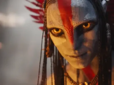 Cinéma : la saga "Avatar" de retour au cinéma mercredi avec un...