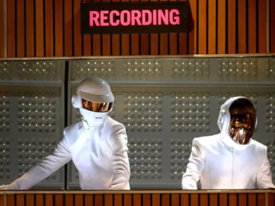 Quand la techno entre dans l’Histoire : l’électro française...