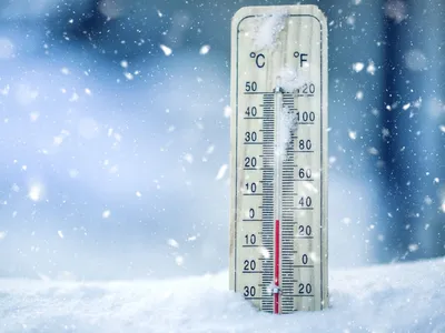 L’hiver prend son temps sur l’Ouest