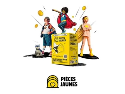 Pièces Jaunes 2026 : des centimes pour changer la vie à l’hôpital
