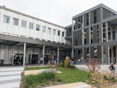 Drame dans un internat nantais : un lycéen retrouvé mort, une...