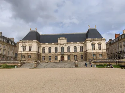 Rennes : un pédocriminel récidiviste remis en liberté après une...