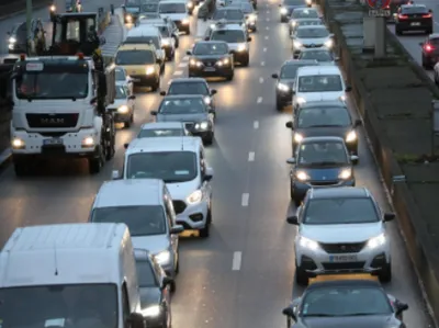 ZFE, Crit’Air : le Parlement face à un possible tournant...