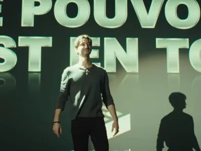 Cinéma : Pierre Niney en coach toxique dans "Gourou"