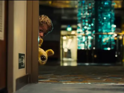 Le Marsupilami revient sur grand écran avec la bande à Fifi 