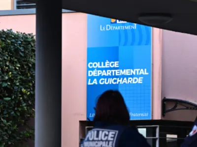 Attaque au couteau dans un collège du Var : ce que l’on sait du...