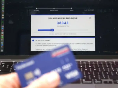 Carte bancaire, faux courrier et vrai danger : l’arnaque au QR code...