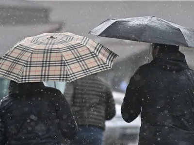 Pluie sans répit et rivières sous tension : l’Ouest reste sous...