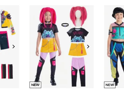 Mardi gras : les déguisements incontournables