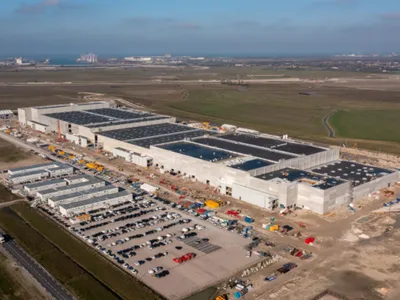 Industrie française : l’hémorragie se poursuit, 38 usines perdues...